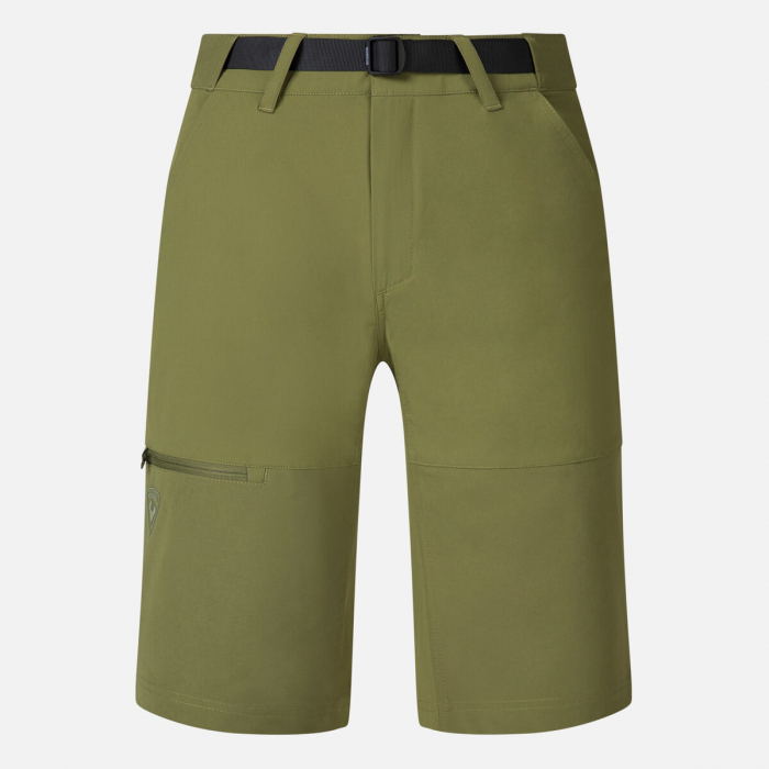 Pantaloni scurti barbati Rossignol ACTIVE CARGO 11 - Dark pickle [4]