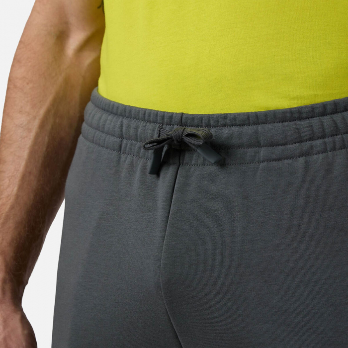 Pantaloni scurti barbati Rossignol PRESSET Onyx Grey [7]