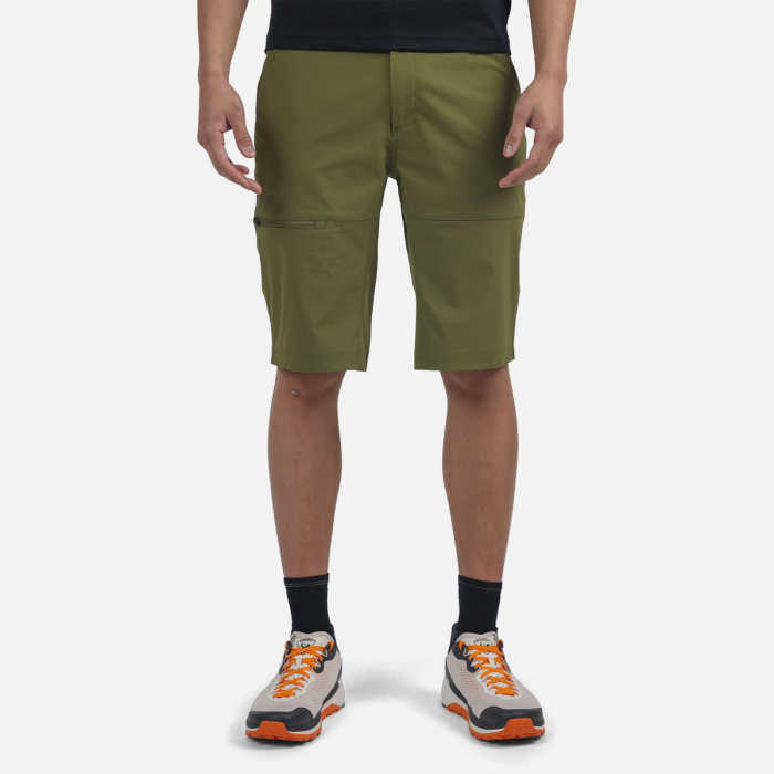 Pantaloni scurti barbati Rossignol ACTIVE CARGO 11 - Dark pickle [2]