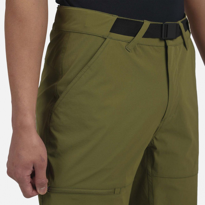 Pantaloni scurti barbati Rossignol ACTIVE CARGO 11 - Dark pickle [7]
