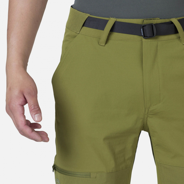 Pantaloni scurti barbati Rossignol ACTIVE CARGO 11 - Dark pickle [6]