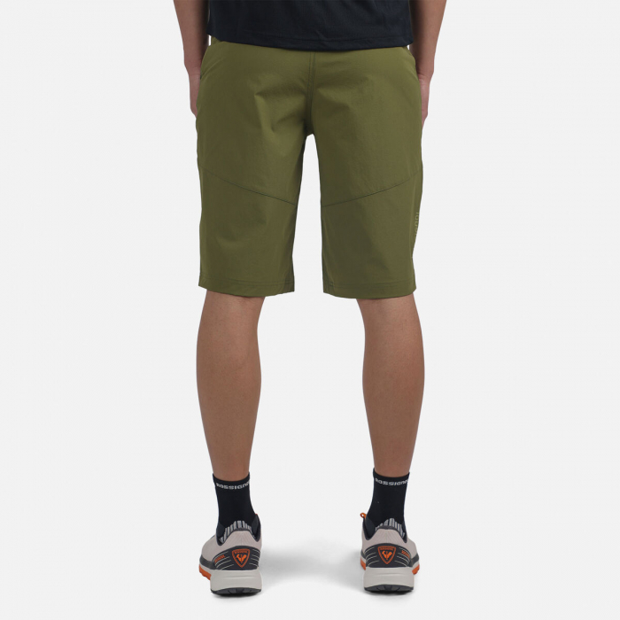 Pantaloni scurti barbati Rossignol ACTIVE CARGO 11 - Dark pickle [3]