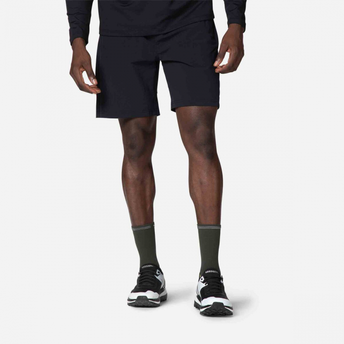 Pantaloni scurti barbati Rossignol SKPR LIGHT Black [1]