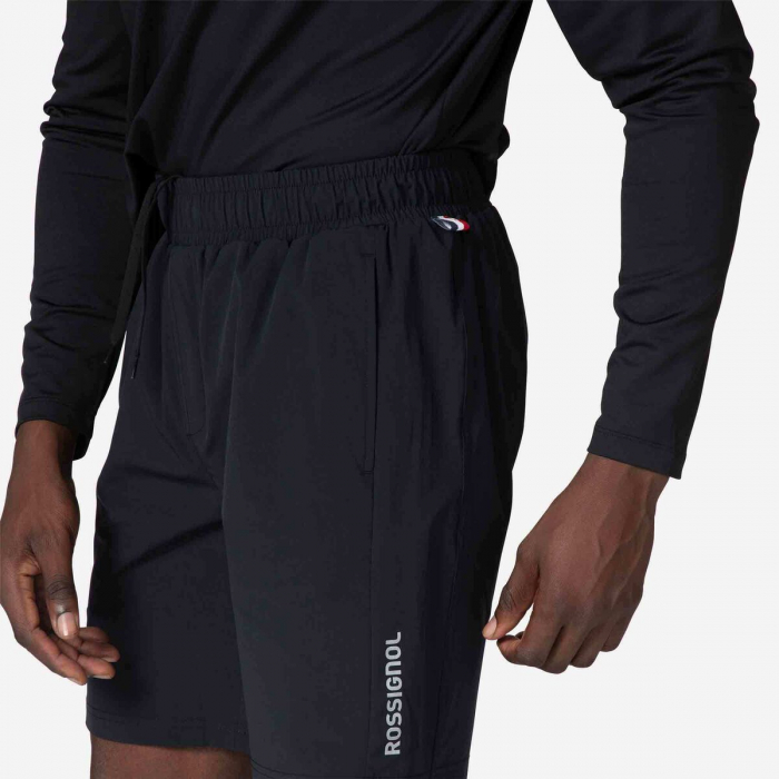 Pantaloni scurti barbati Rossignol SKPR LIGHT Black [6]