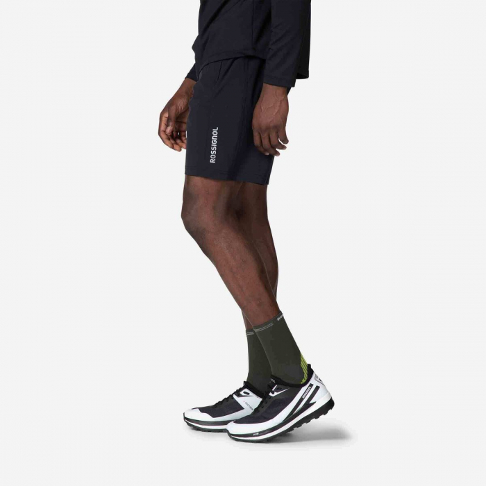 Pantaloni scurti barbati Rossignol SKPR LIGHT Black [4]