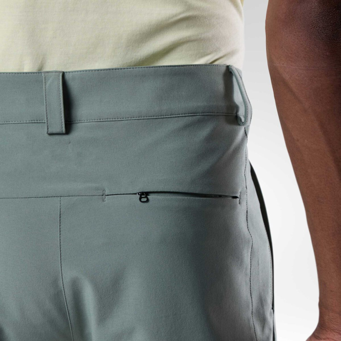 Pantaloni scurti barbati Rossignol M SAPA 2IN1 SHORT 5" - Black [7]