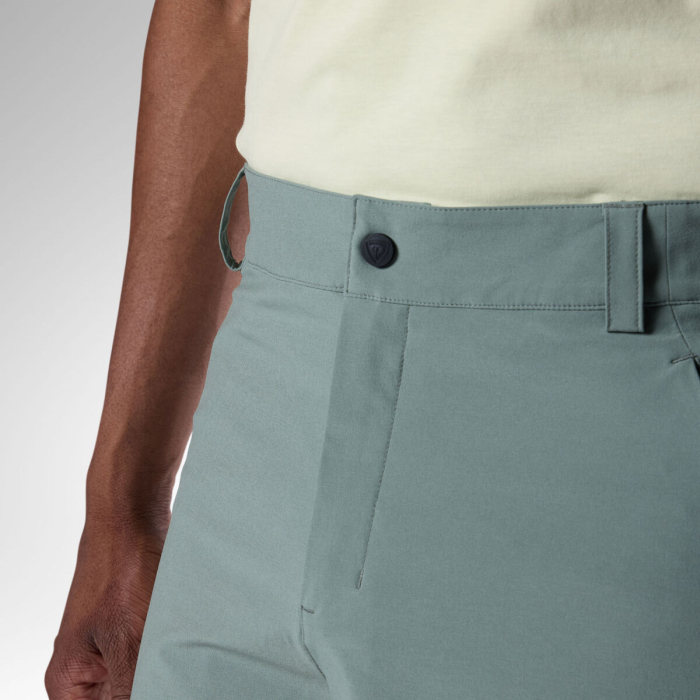 Pantaloni scurti barbati Rossignol M SAPA 2IN1 SHORT 5" - Black [4]