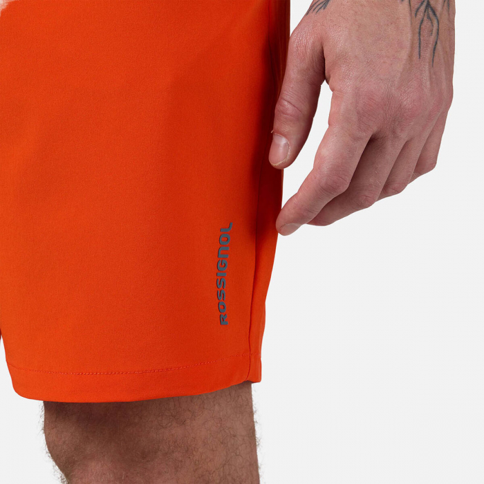 Pantaloni scurti barbati Rossignol SIDELHORN 7 Golden Gate [5]