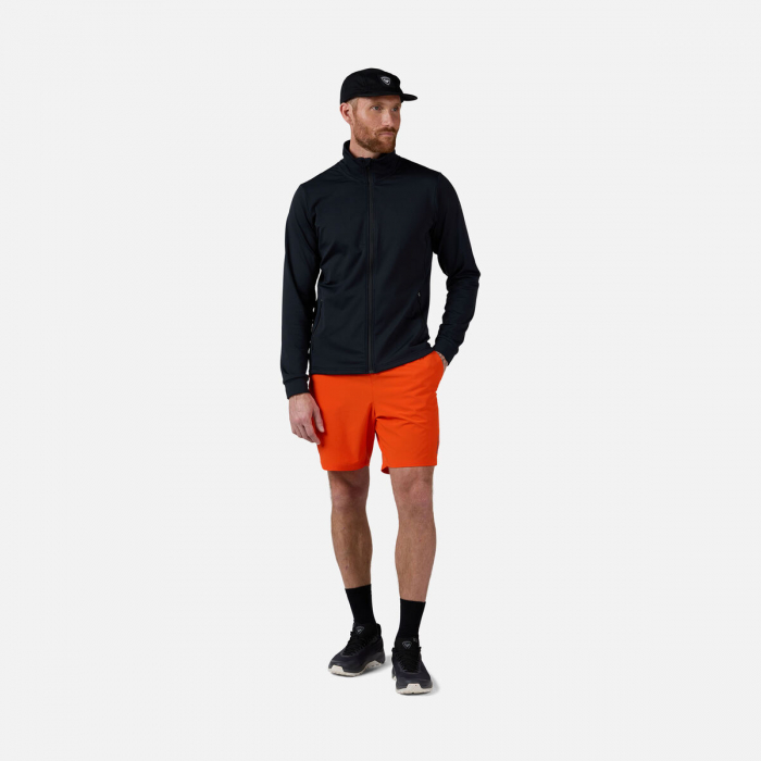 Pantaloni scurti barbati Rossignol SIDELHORN 7 Golden Gate [2]