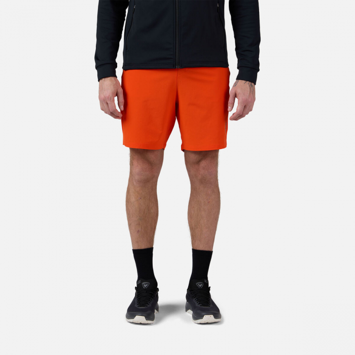 Pantaloni scurti barbati Rossignol SIDELHORN 7 Golden Gate [1]