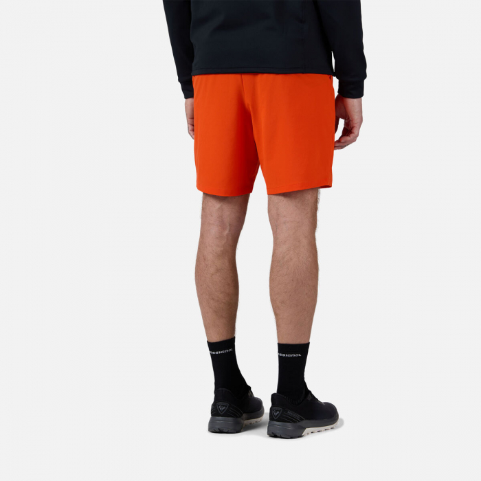 Pantaloni scurti barbati Rossignol SIDELHORN 7 Golden Gate [3]