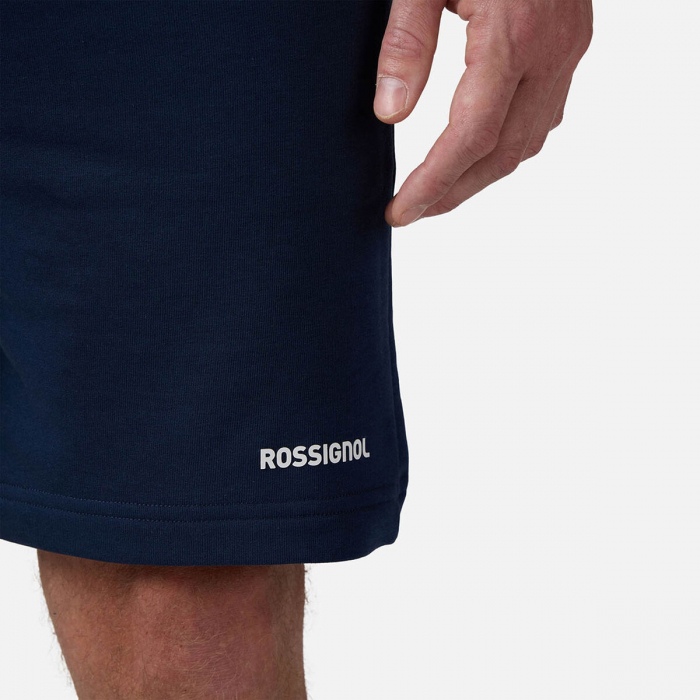 Pantaloni scurti barbati Rossignol PRESSET Dark Navy [5]