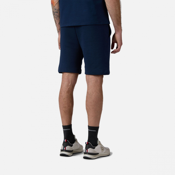 Pantaloni scurti barbati Rossignol PRESSET Dark Navy [3]