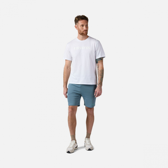 Pantaloni scurti barbati Rossignol PRESSET Atlantis [2]