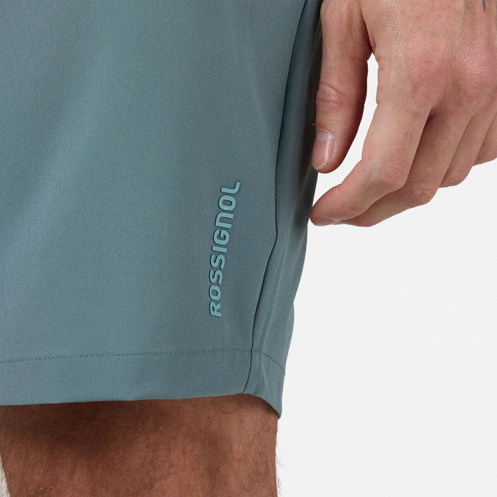 Pantaloni scurti barbati Rossignol SIDELHORN 7 Atlantis [6]