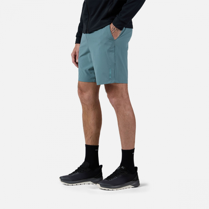 Pantaloni scurti barbati Rossignol SIDELHORN 7 Atlantis [4]