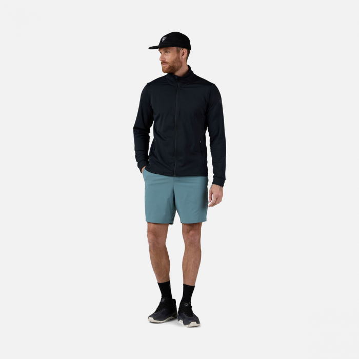 Pantaloni scurti barbati Rossignol SIDELHORN 7 Atlantis [2]