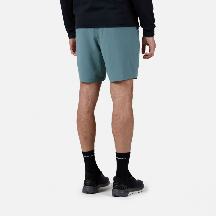 Pantaloni scurti barbati Rossignol SIDELHORN 7 Atlantis [3]