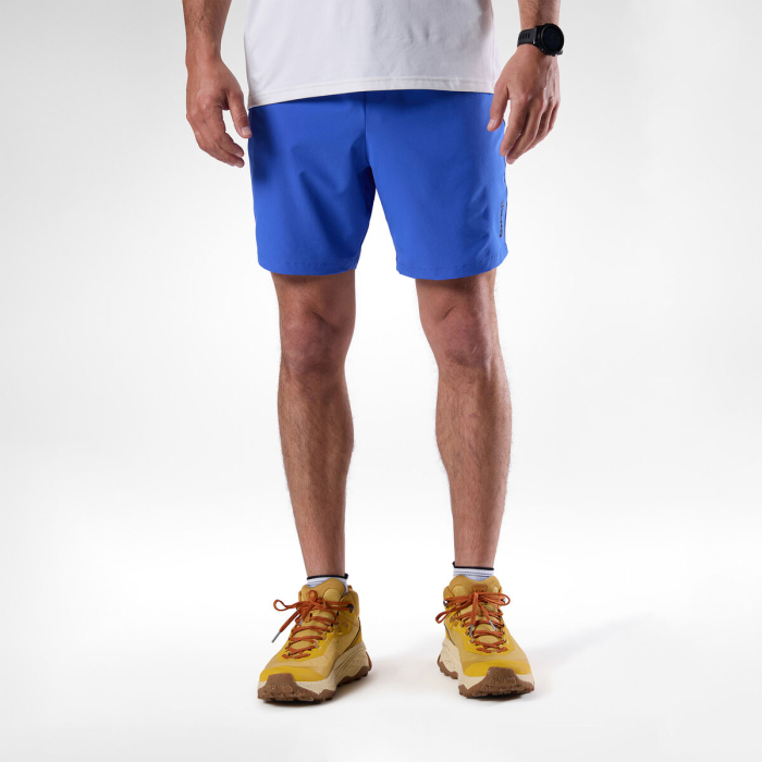 Pantaloni scurti barbati Rossignol SIDELHORN 7 Dazzle Blue [2]