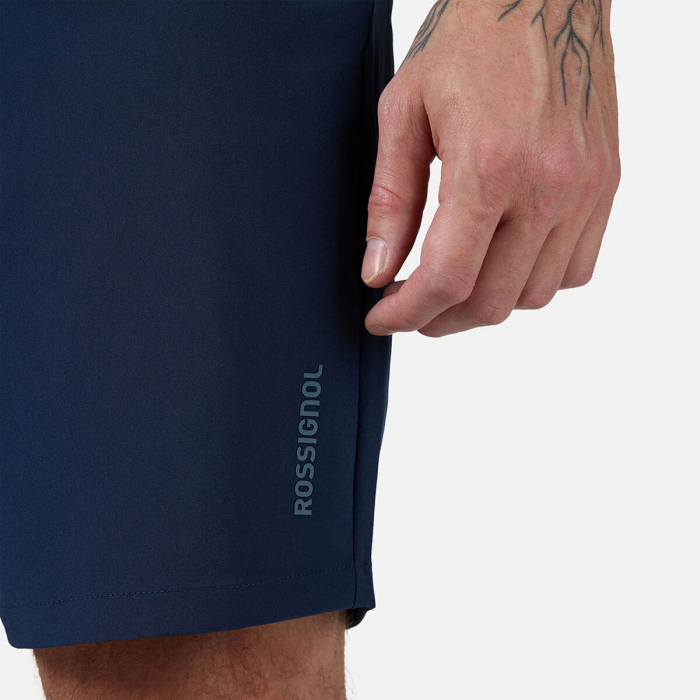 Pantaloni scurti barbati Rossignol SIDELHORN 7 Dark Navy [6]