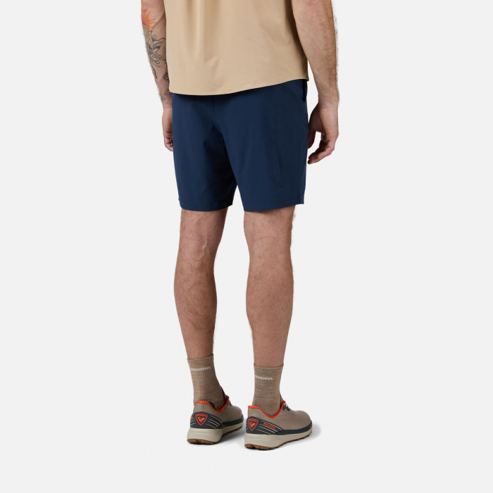 Pantaloni scurti barbati Rossignol SIDELHORN 7 Dark Navy [3]