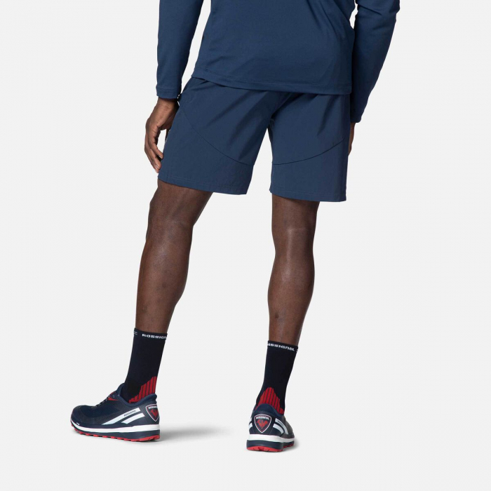 Pantaloni scurti barbati Rossignol SKPR LIGHT Dark Navy [3]