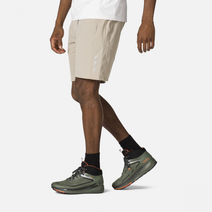Pantaloni scurti barbati Rossignol SKPR LIGHT Birch [4]