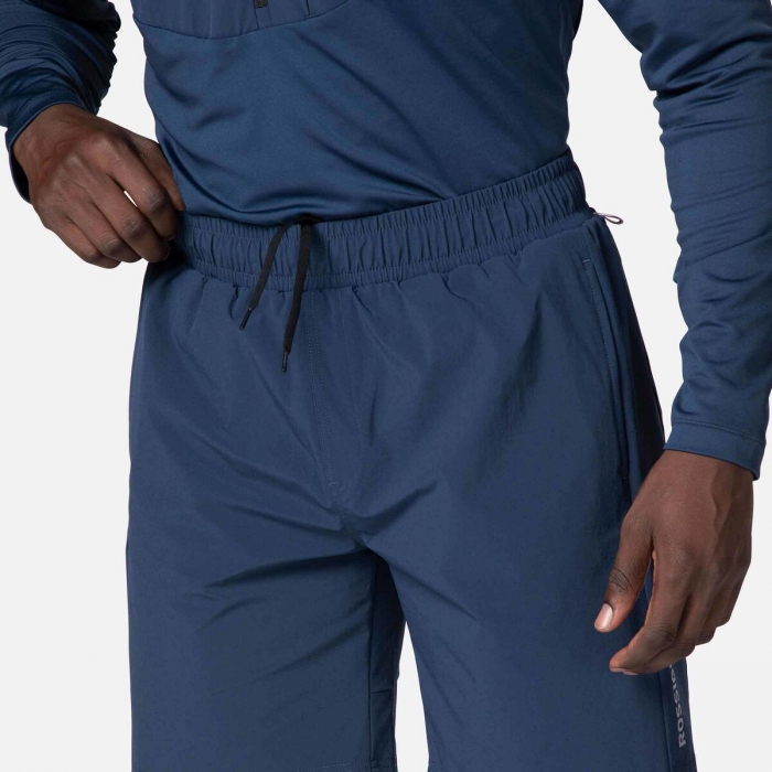 Pantaloni scurti barbati Rossignol SKPR LIGHT Dark Navy [5]