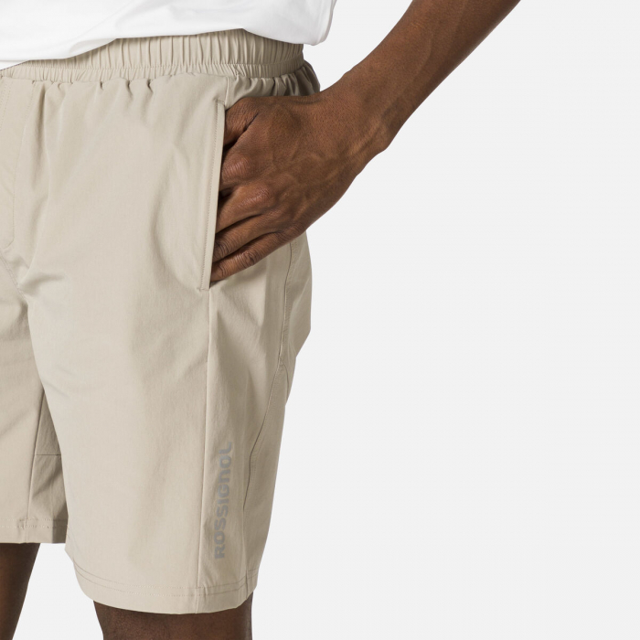 Pantaloni scurti barbati Rossignol SKPR LIGHT Birch [5]