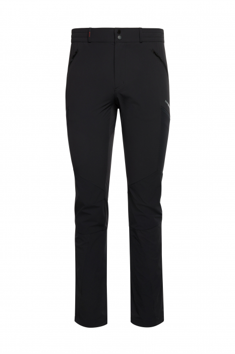 Pantaloni lungi barbati Trangoworld MALMO DF Caviar [3]