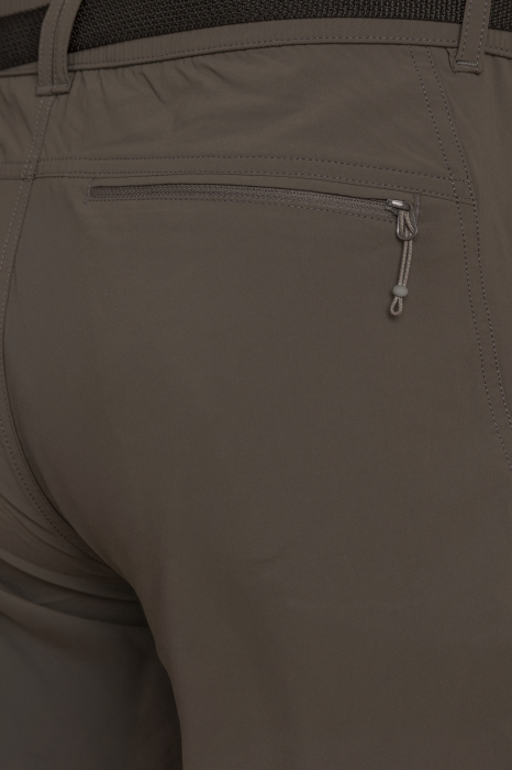 Pantaloni scurti barbati Trangoworld LIMUT SF Bungee Cord [3]