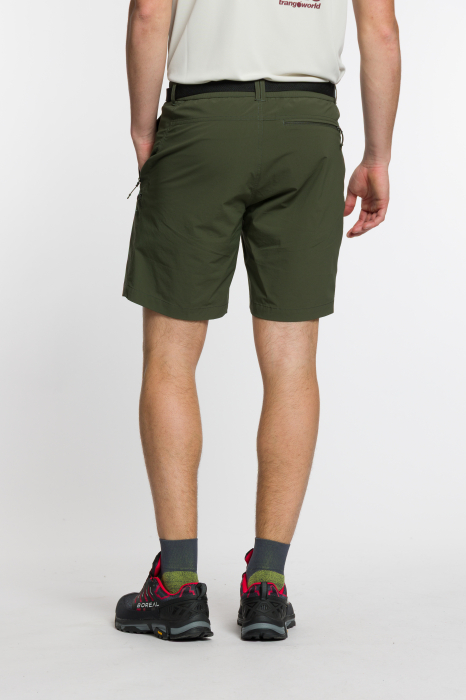 Pantaloni scurti barbati Trangoworld LIMUT SF Deep Depths [2]
