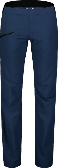 Pantaloni scurti dama Nordblanc HIKER ultralight outdoor night blue [3]