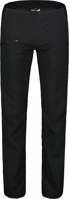 Pantaloni scurti dama Nordblanc HIKER ultralight outdoor black [3]