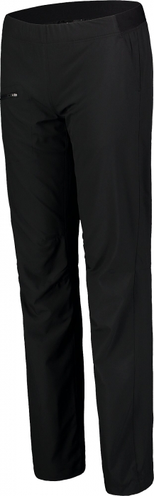Pantaloni scurti dama Nordblanc HIKER ultralight outdoor black [2]