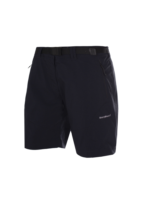 Pantaloni scurti dama Trangoworld ASSY TH-Anthracite [4]