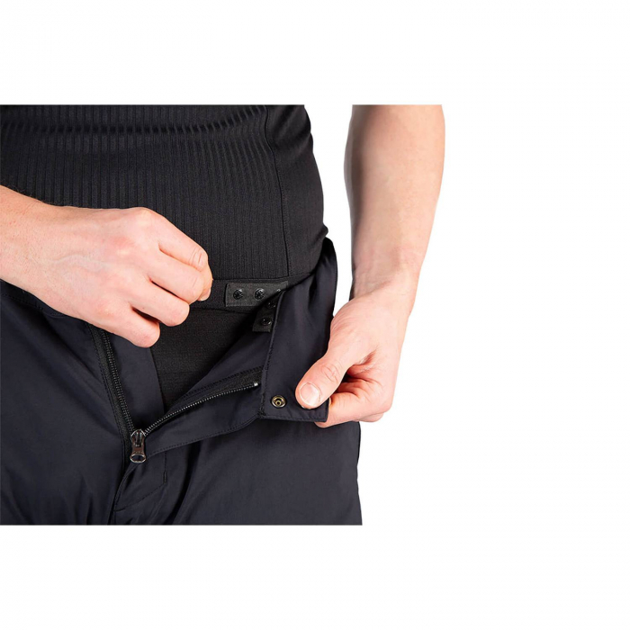 Pantaloni scurti Endura HUMMVEE LITE SHORT - black [4]