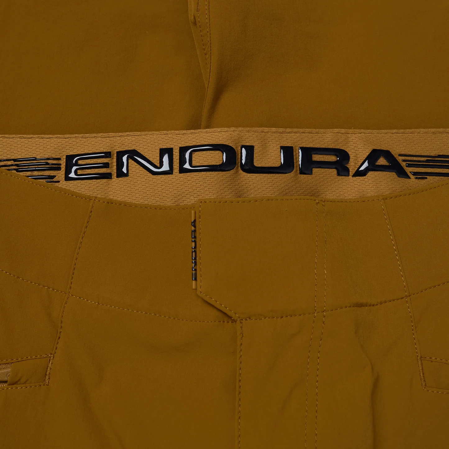 Pantaloni scurti pentru femei Endura SINGLETRACK LITE SHORT - TRAIL BRONZE [7]