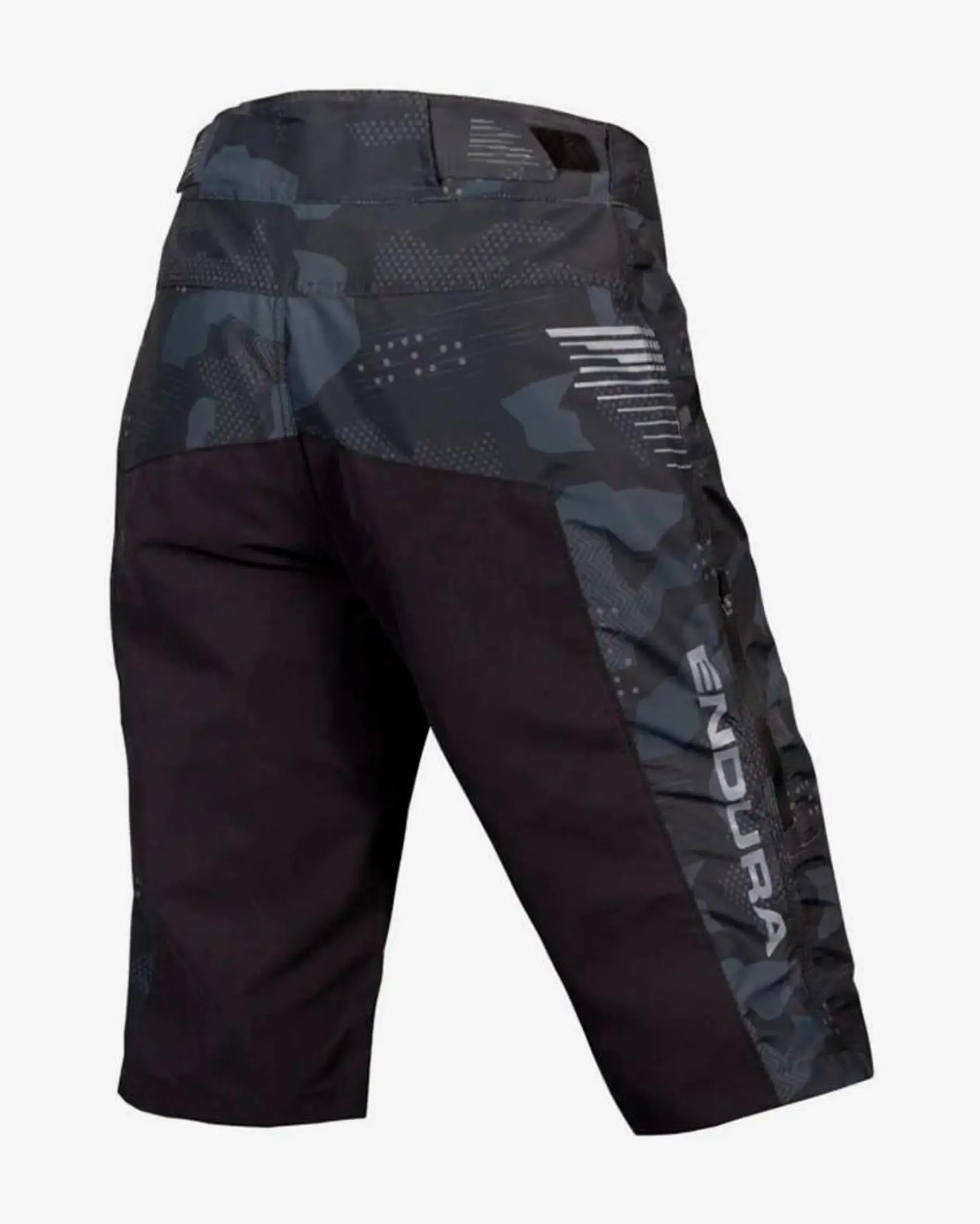 Pantaloni scurti femei Endura SINGLETRACK II [2]