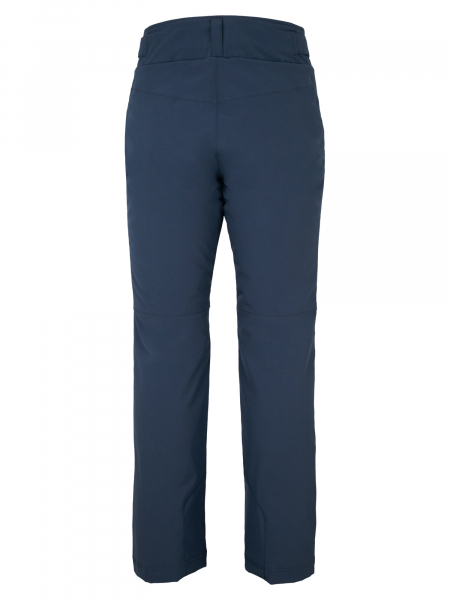 Pantaloni schi dama Ziener TALINA Dark navy [2]
