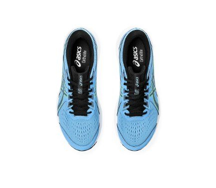 Pantofi alergare barbati Asics - GEL-CONTEND 8 Watescape/Black [4]