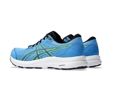 Pantofi alergare barbati Asics - GEL-CONTEND 8 Watescape/Black [2]