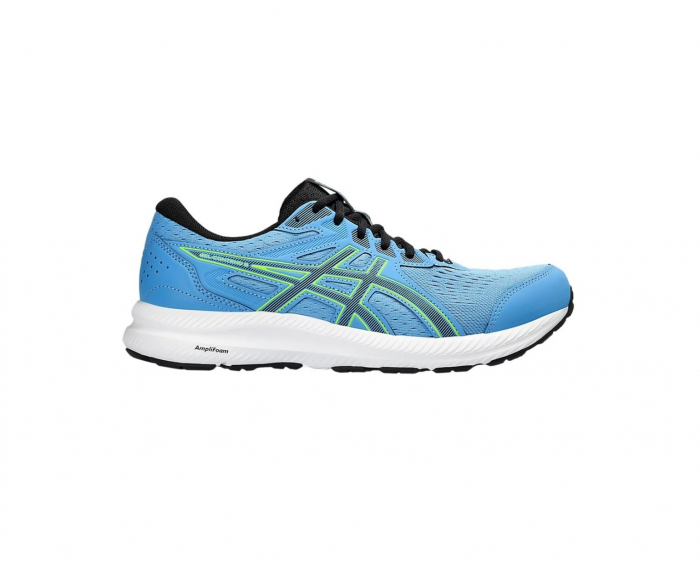 Pantofi alergare barbati Asics - GEL-CONTEND 8 Watescape/Black [1]