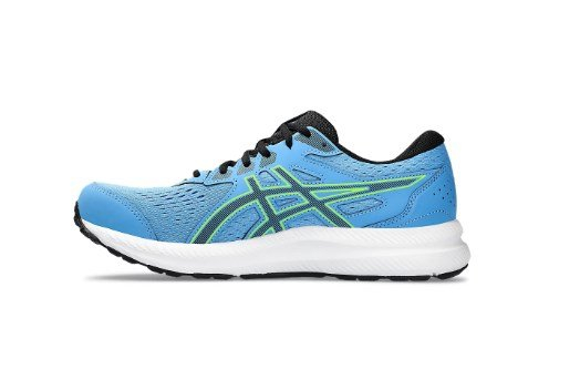 Pantofi alergare barbati Asics - GEL-CONTEND 8 Watescape/Black [3]