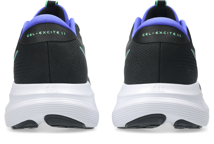 Pantofi alergare barbati Asics - GEL-EXCITE 11 - Black [6]