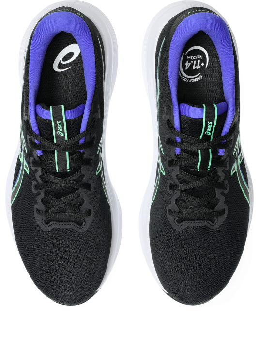 Pantofi alergare barbati Asics - GEL-EXCITE 11 - Black [8]