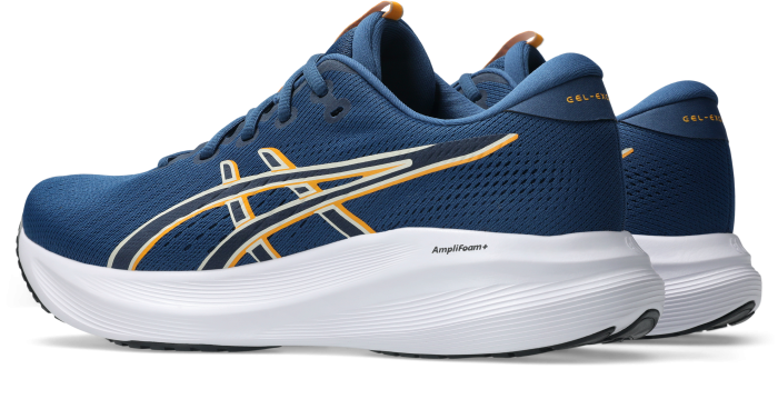 Pantofi alergare barbati Asics - GEL-EXCITE 11 - Twilight blue / light [2]