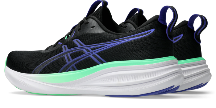 Pantofi alergare barbati Asics - GEL-PULSE 17 - Black [2]