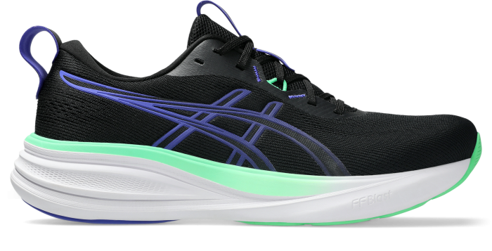 Pantofi alergare barbati Asics - GEL-PULSE 17 - Black [3]