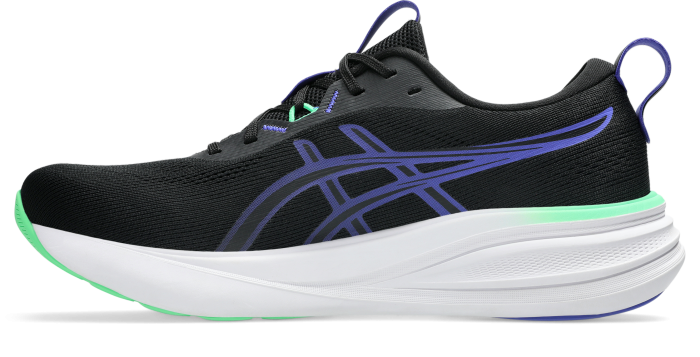 Pantofi alergare barbati Asics - GEL-PULSE 17 - Black [5]